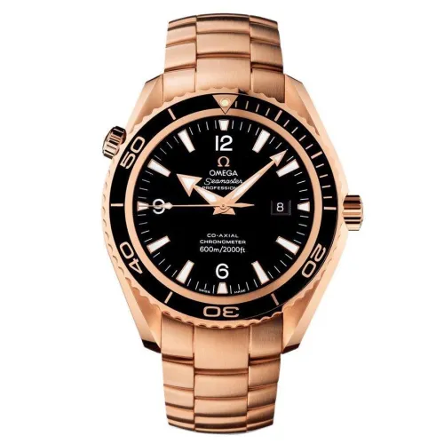 Часы Omega Planet Ocean 600M 222.60.42.20.01.001 290429