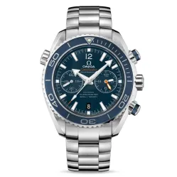 Часы Omega Planet Ocean 600M 232.90.46.51.03.001 290430