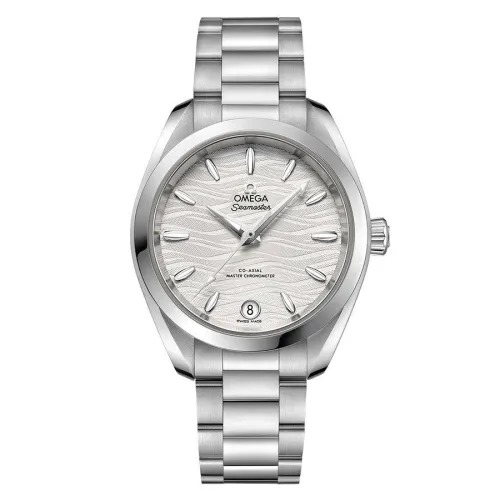 Часы Omega Seamaster Aqua Terra 150 220.10.34.20.02.002 290509