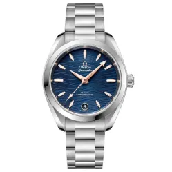 Часы Omega Seamaster Aqua Terra 150 220.10.34.20.03.001 290510