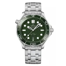 Часы Omega Seamaster Diver 300 210.30.42.20.10.001 290137