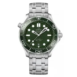 Часы Omega Seamaster Diver 300 210.30.42.20.10.001 290137