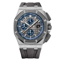 Часы Audemars Piguet Royal Oak Offshore 44 26400IO.OO.A004CA.02 011045