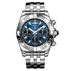 Часы Breitling Chronomat AB014012/C830/378A 270238