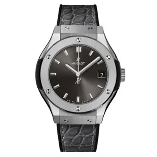 Часы Hublot Classic Fusion 581.NX.7071.LR 030299