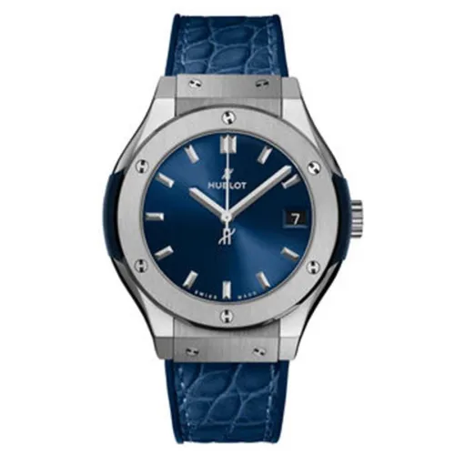 Часы Hublot Classic Fusion 581.nx.7170.lr 0302100