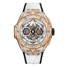 Часы Hublot Sang Bleu 418.OX.2001.RX.1604.MXM20 030532