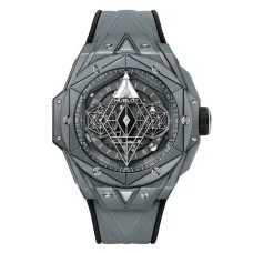 Часы Hublot Sang Bleu 418.FX.8007.RX.MXM21 030523