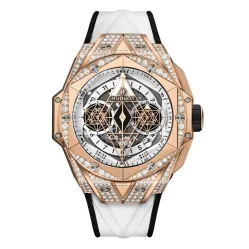 Часы Hublot Sang Bleu 418.OX.2001.RX.1604.MXM20 030531