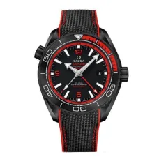 Часы Omega Planet Ocean 600M 215.92.46.22.01.003 290435