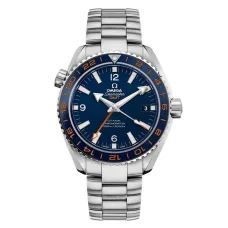 Часы Omega Planet Ocean 600M 232.30.44.22.03.001 290433