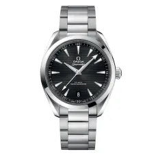 Часы Omega Seamaster Aqua Terra 150 220.10.41.21.01.001 290521