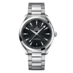 Часы Omega Seamaster Aqua Terra 150 220.10.41.21.01.001 290521