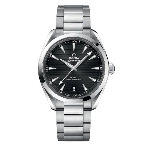 Часы Omega Seamaster Aqua Terra 150 220.10.41.21.01.001 290521