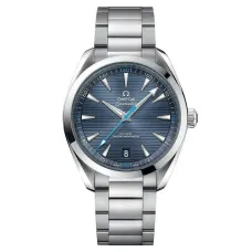 Часы Omega Seamaster Aqua Terra 150 220.10.41.21.03.002 290526
