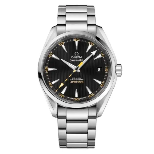 Часы Omega Seamaster Aqua Terra 150 231.10.42.21.01.002 290511
