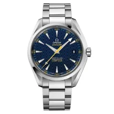 Часы Omega Seamaster Aqua Terra 150 231.10.42.21.03.004 290518