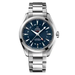 Часы Omega Seamaster Aqua Terra 150 231.10.43.22.03.001 290516