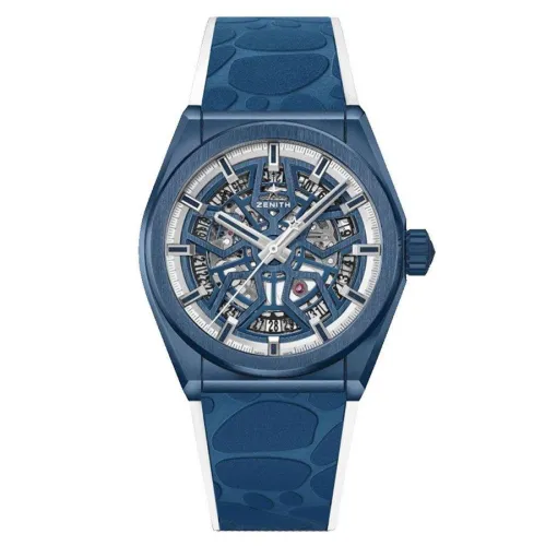 Часы Zenith Defy 49.9004.670/51.R599 180403