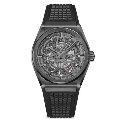 Часы Zenith Defy 49.9000.670/77.R782 180405