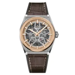 Часы Zenith Defy 87.9001.670/79.R589 180406