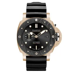 Часы Officine Panerai Submersible PAM01070 300222
