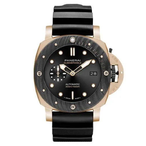 Часы Officine Panerai Submersible PAM01070 300222