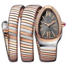 Часы Bvlgari Serpenti 102237 140312