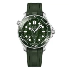 Часы Omega Seamaster Diver 300 210.32.42.20.10.001 290133