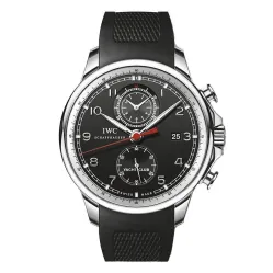 Часы IWC Portuguese Yacht Club IW390210 051214