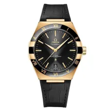 Часы Omega Constellation 41 mm 131.63.41.21.01.001 290804