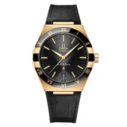 Часы Omega Constellation 41 mm 131.63.41.21.01.001 290804