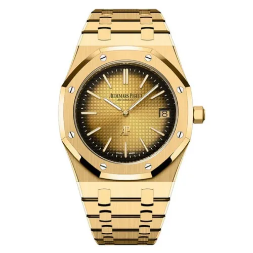 Часы Audemars Piguet Royal Oak 39 Jumbo 15202 010514