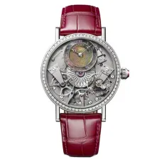 Часы Breguet Tradition 7038BB/1T/9V6/D00D 150609