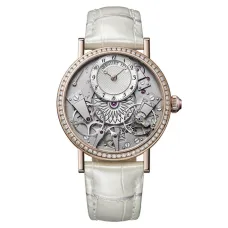 Часы Breguet Tradition 7038BR/18/9V6/D00D 150608