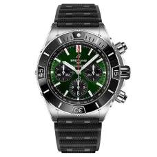 Часы Breitling Chronomat AB0136251L1S1 270242