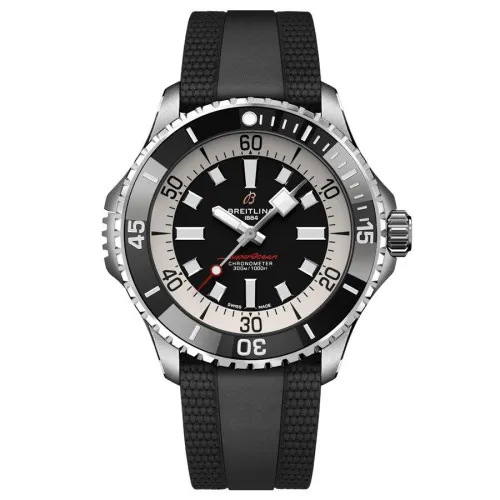 Часы Breitling Superocean A17378211B1S1 270543
