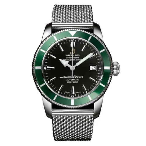 Часы Breitling Superocean Heritage A1732136/BA61/154A 270634