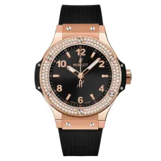 Часы Hublot Classic Fusion 361.PX.1280.RX.1104 0302105