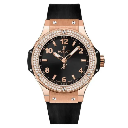 Часы Hublot Classic Fusion 361.PX.1280.RX.1104 0302106