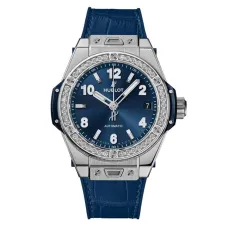 Часы Hublot Classic Fusion 465.SX.7170.LR.1204 0302110