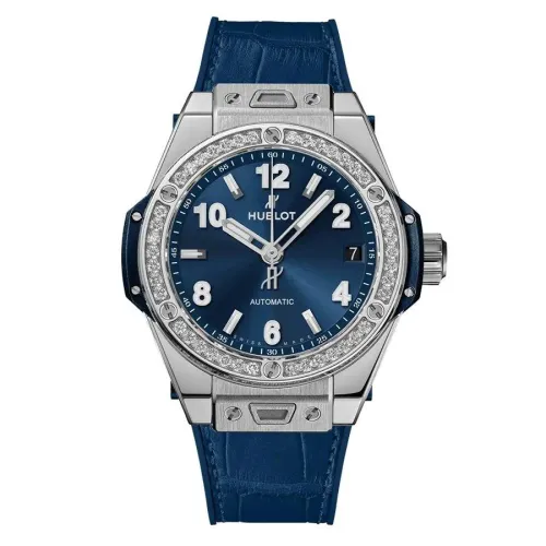 Часы Hublot Classic Fusion 465.SX.7170.LR.1204 0302110