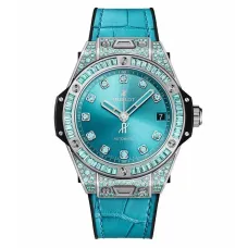 Часы Hublot Classic Fusion 465.WX.897T.LR.0919 0302109
