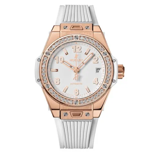 Часы Hublot Classic Fusion 485.OE.2080.RW.1204 0302108