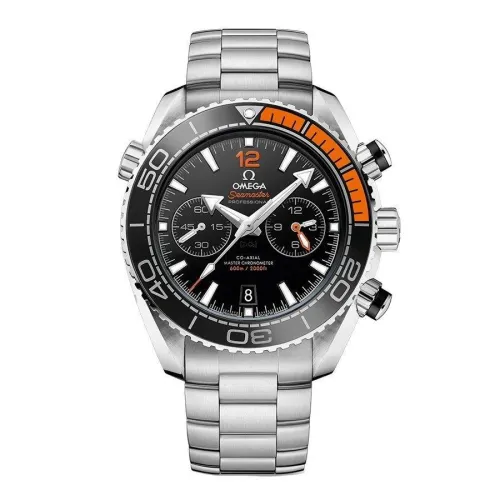 Часы Omega Planet Ocean 600M 215.30.46.51.01.002 290437