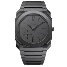 Часы Bvlgari Octo 103077 140206