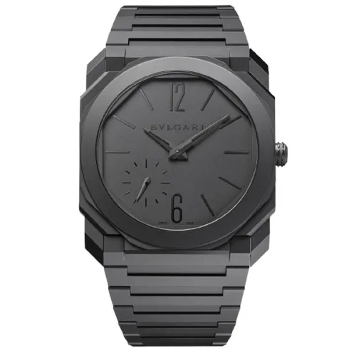 Часы Bvlgari Octo 103077 140206