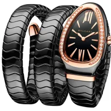 Часы Bvlgari Serpenti 102885 SPC35BCGDBCG.2T 140315