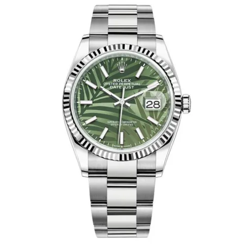 Часы Rolex Datejust 36 126234-0055 021205