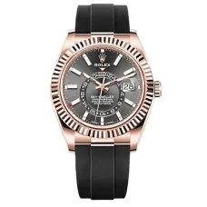 Часы Rolex Sky-Dweller 326235-0006 022115